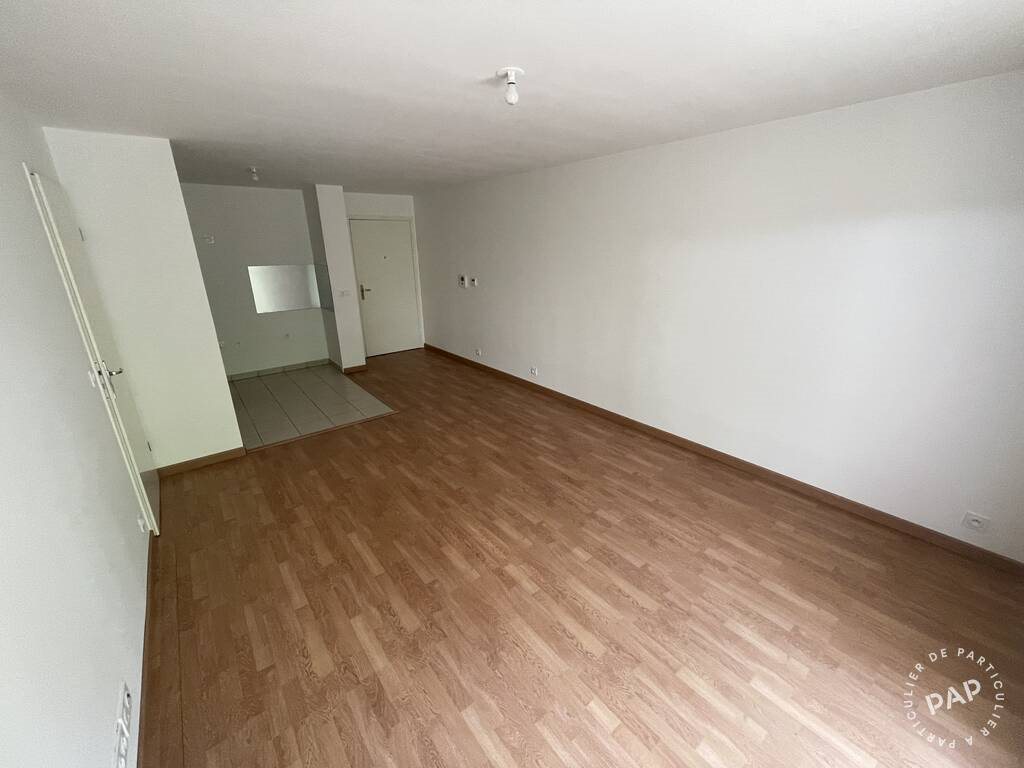 Appartement à vendre, 46m², Rambouillet
