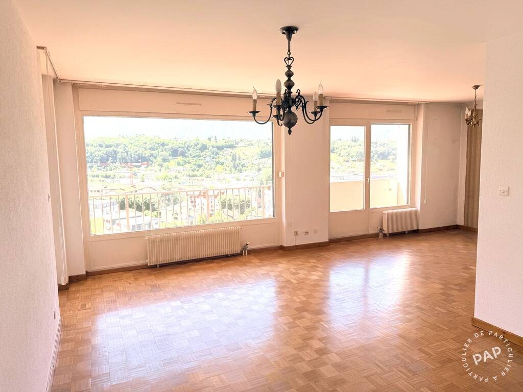 Appartement à vendre, 72m², Aix-les-Bains