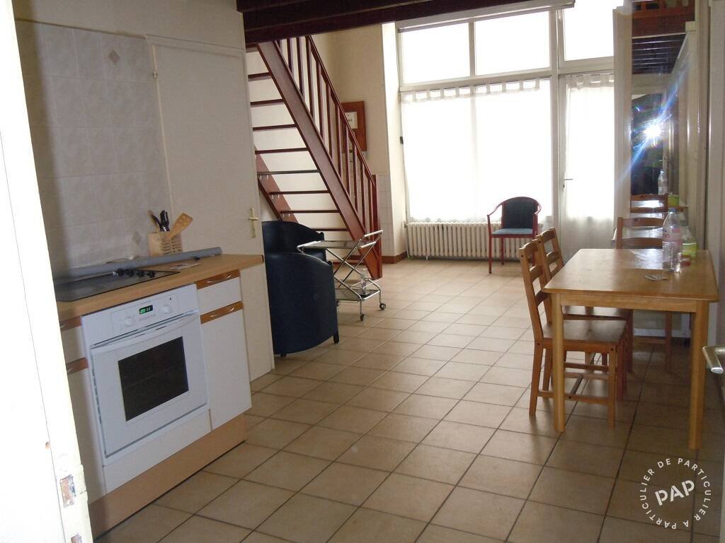 Appartement à louer, 40m², Grenoble