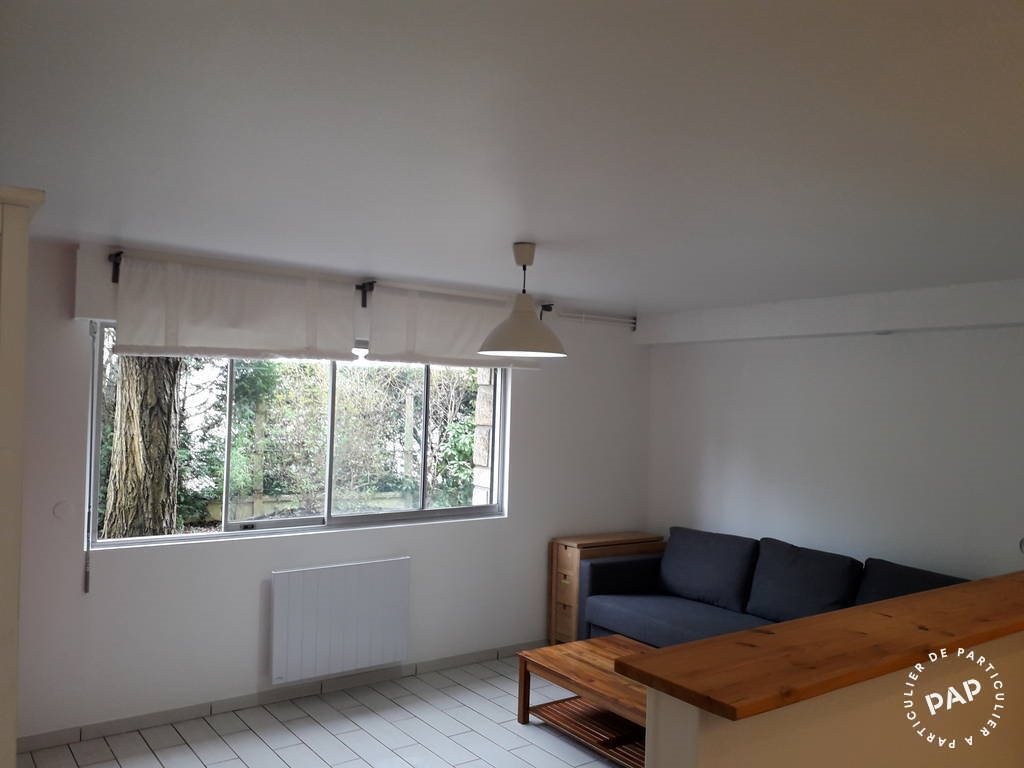 Appartement à louer, 26m², Antony