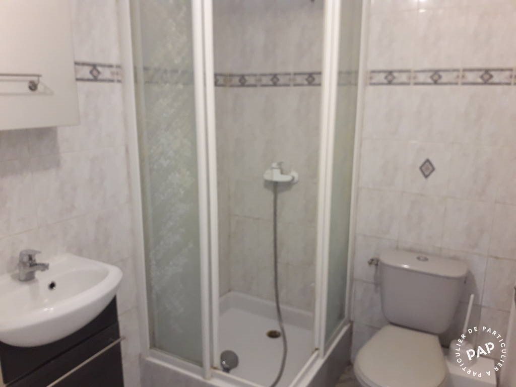 Appartement à louer, 26m², Antony