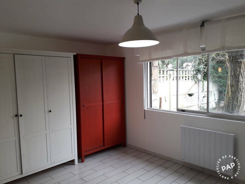 Appartement à louer, 26m², Antony