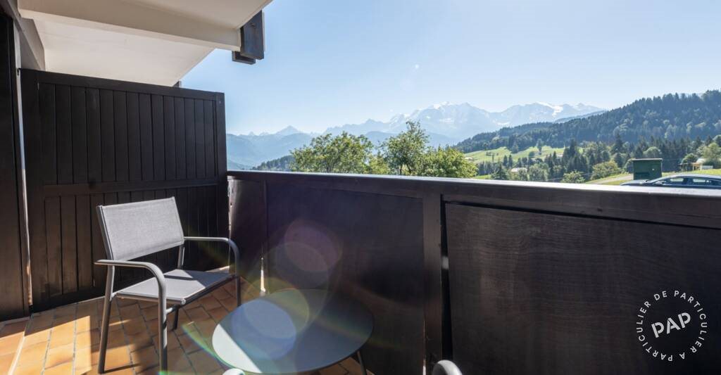 Appartement à louer, 25m², Cordon