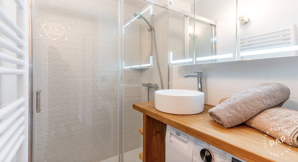 Appartement à louer, 25m², Cordon
