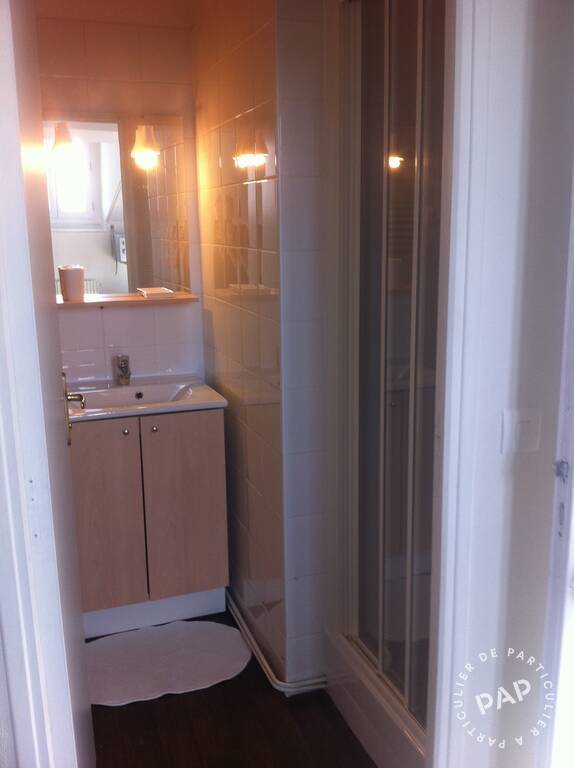 Appartement à louer, 13m², Orsay
