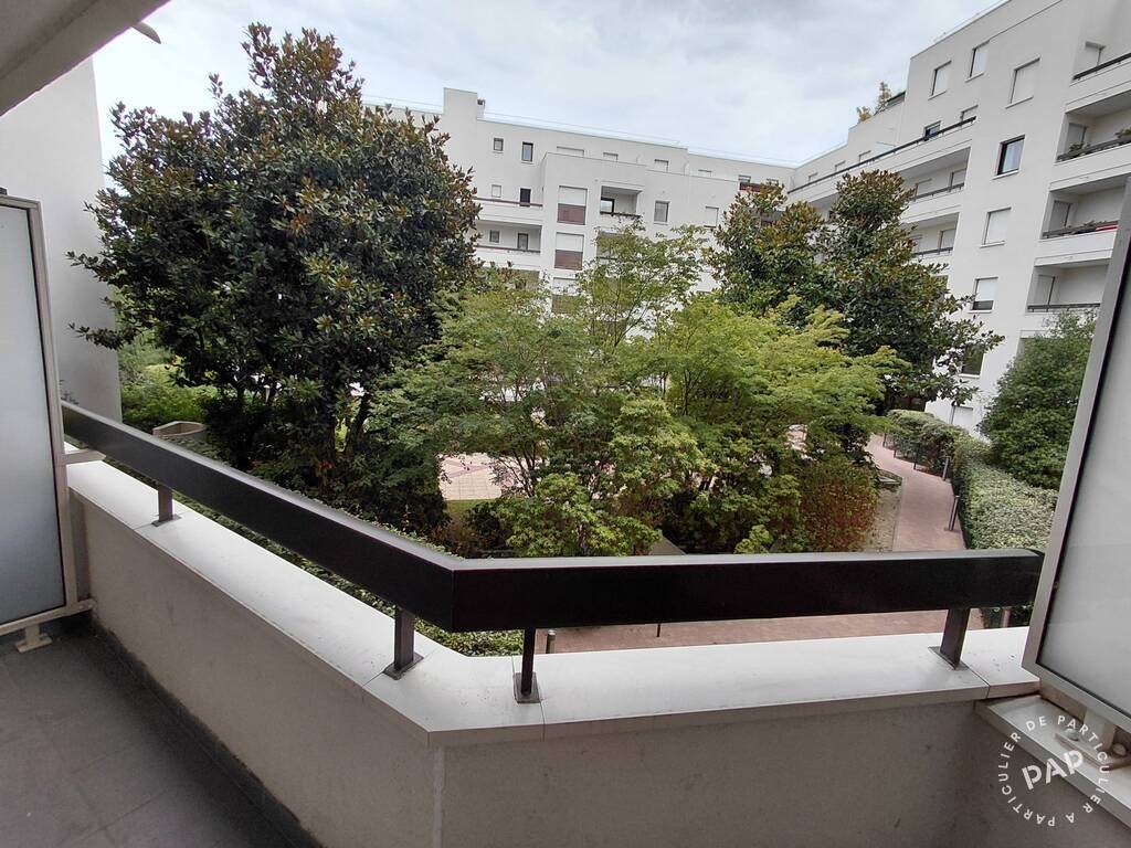 Appartement à louer, 32m², Châtillon