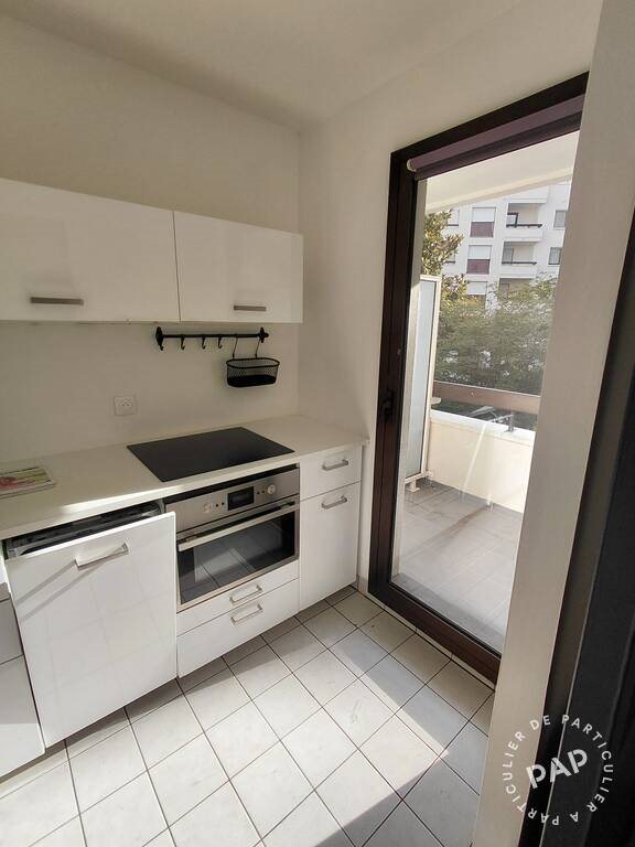 Appartement à louer, 32m², Châtillon