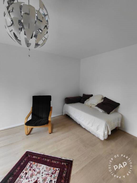 Appartement à louer, 32m², Châtillon