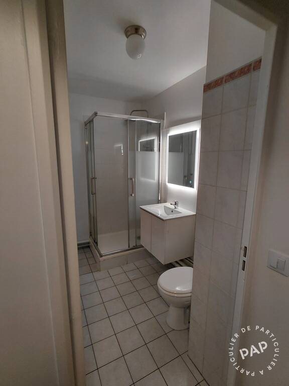 Appartement à louer, 32m², Châtillon