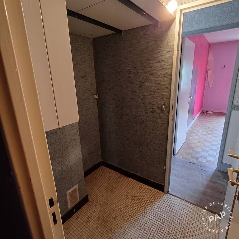 Appartement à vendre, 69m², Franconville