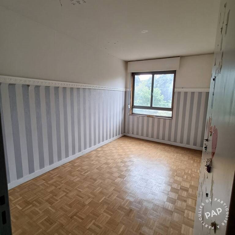 Appartement à vendre, 69m², Franconville