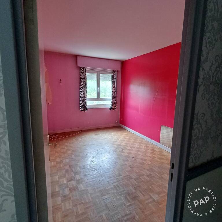 Appartement à vendre, 69m², Franconville