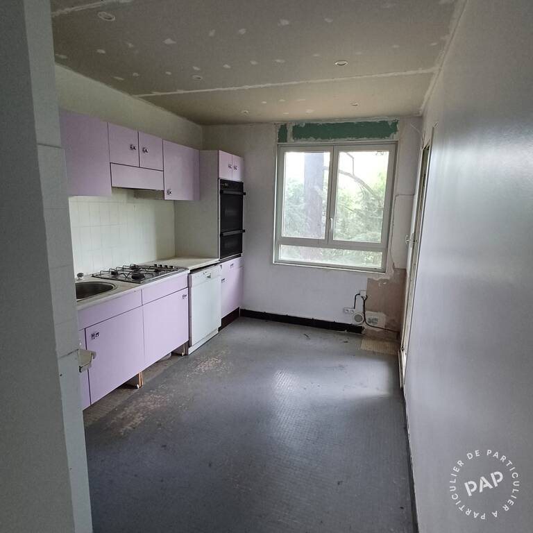 Appartement à vendre, 69m², Franconville