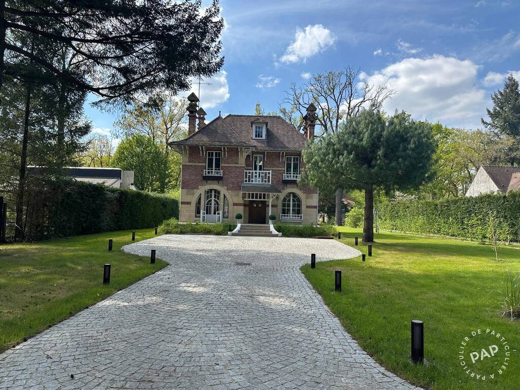 Maison à vendre, 270m², Lamorlaye