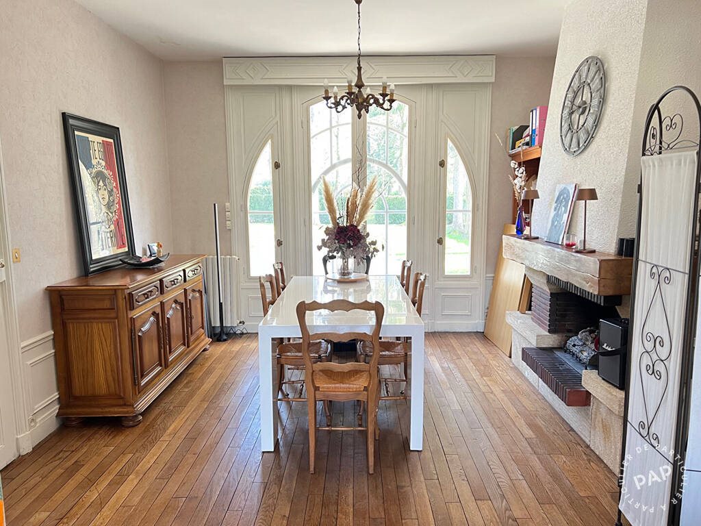 Maison à vendre, 270m², Lamorlaye
