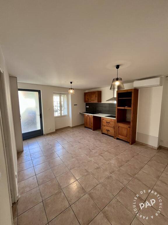 Appartement à louer, 64m², Bollène