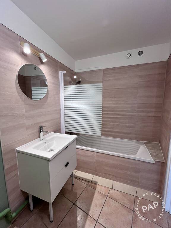 Appartement à louer, 64m², Bollène
