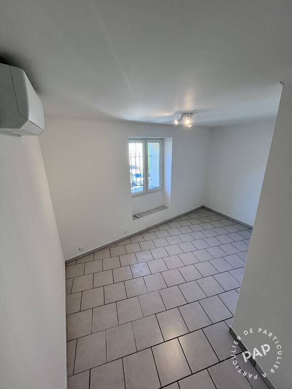 Appartement à louer, 64m², Bollène