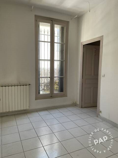 Appartement à vendre, 60m², Nîmes