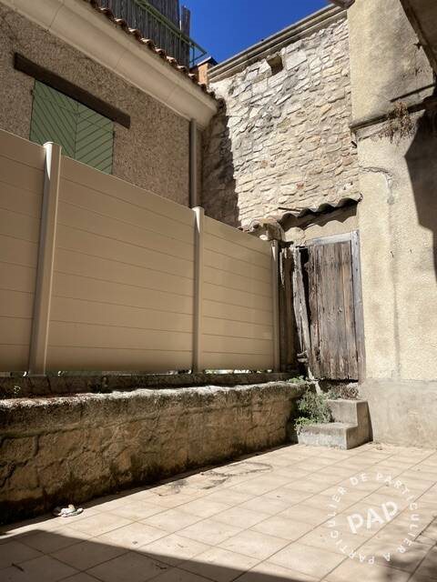 Appartement à vendre, 60m², Nîmes