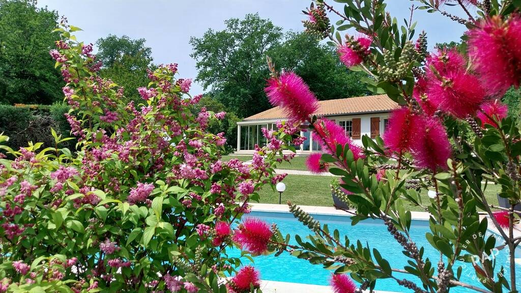 Maison à vendre, 215m², Cadarsac