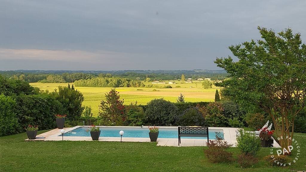 Maison à vendre, 215m², Cadarsac