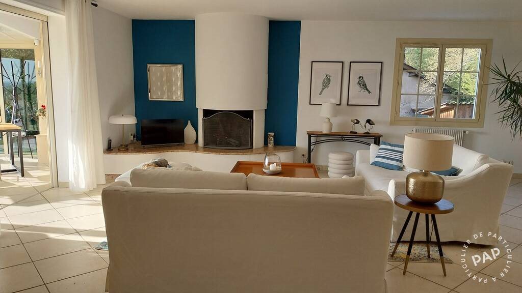 Maison à vendre, 215m², Cadarsac