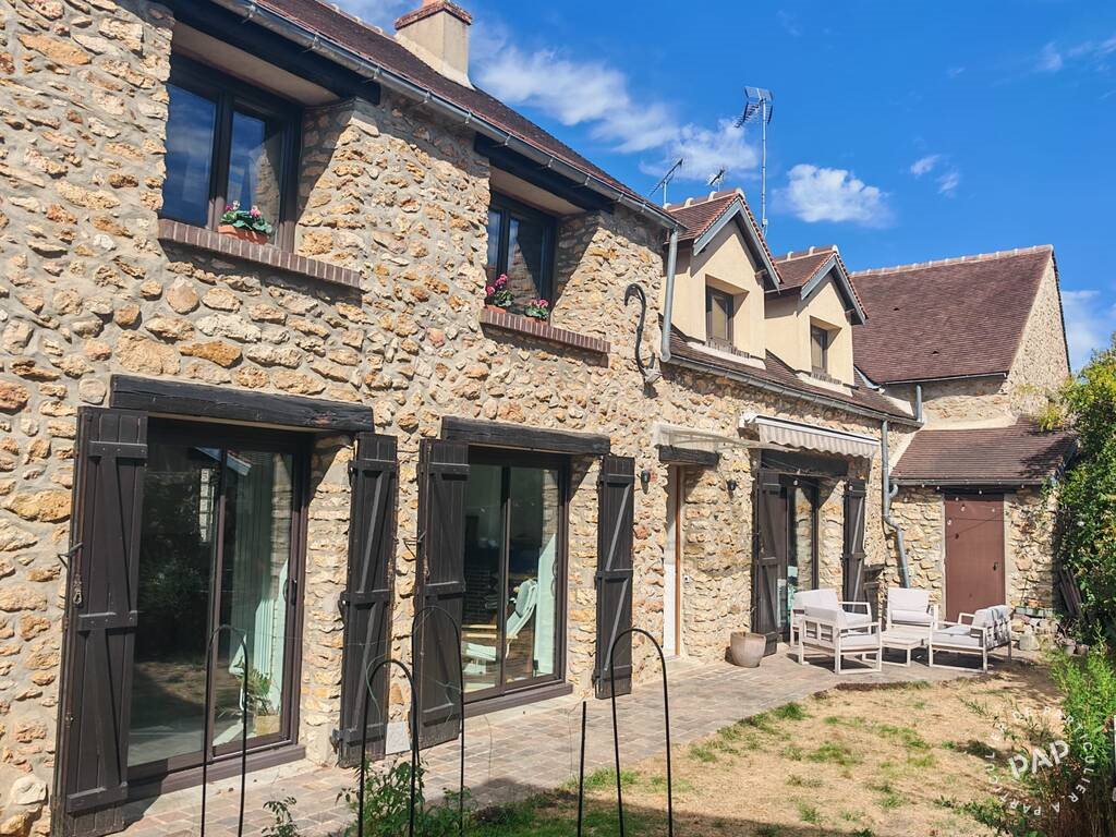 Maison à vendre, 136m², Pringy