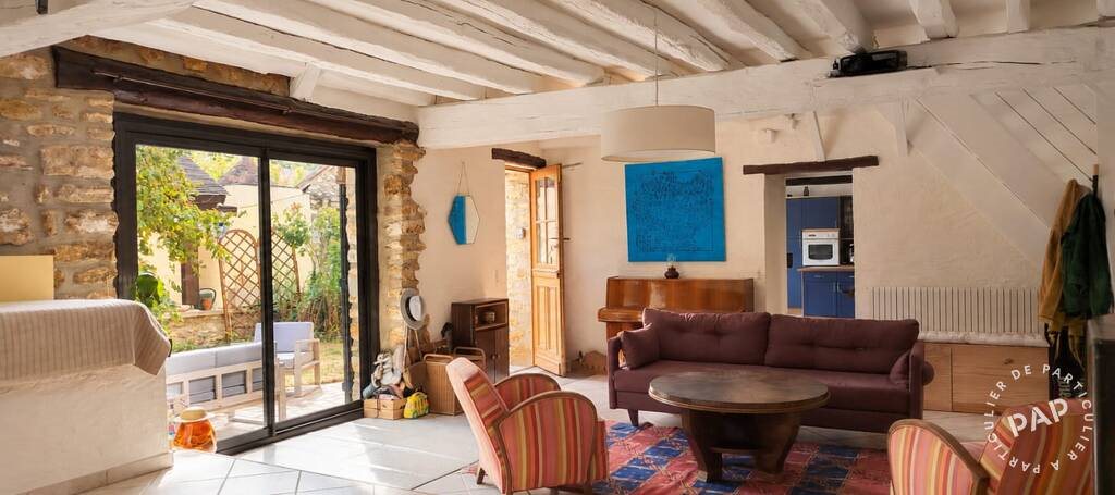 Maison à vendre, 136m², Pringy