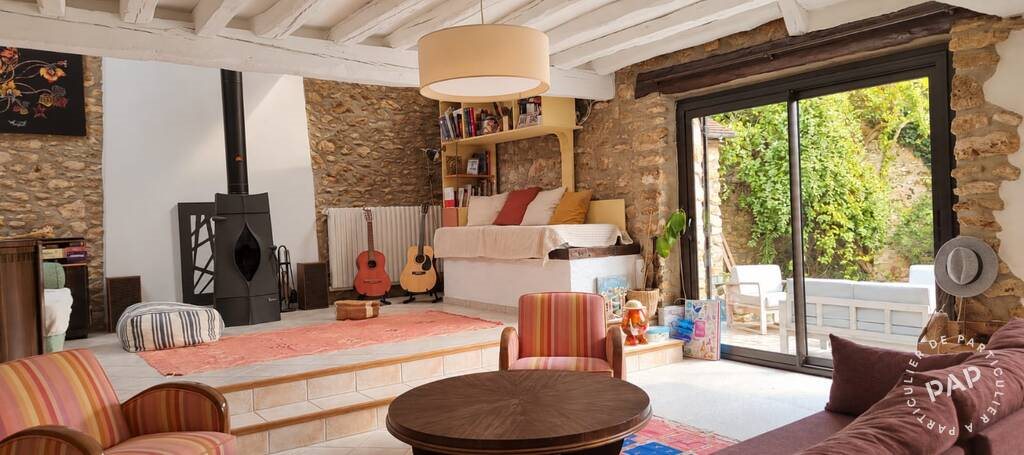 Maison à vendre, 136m², Pringy