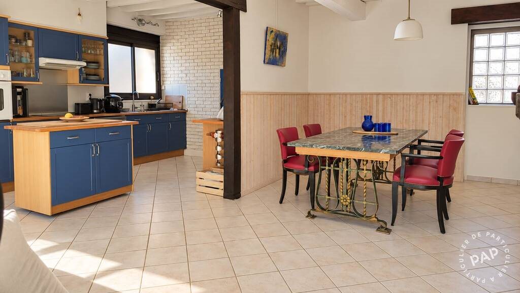 Maison à vendre, 136m², Pringy