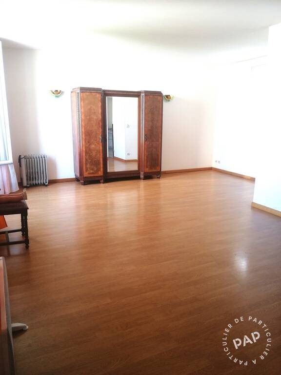 Appartement à vendre, 140m², Vanves