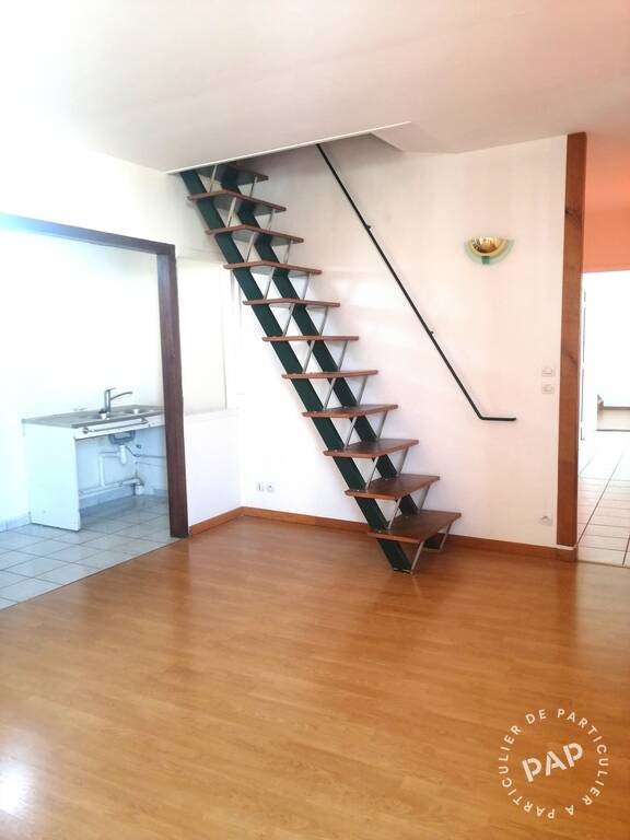 Appartement à vendre, 140m², Vanves
