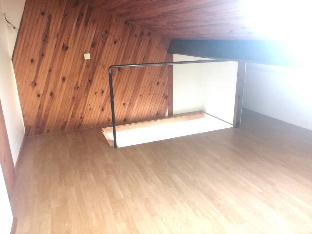 Appartement à vendre, 140m², Vanves