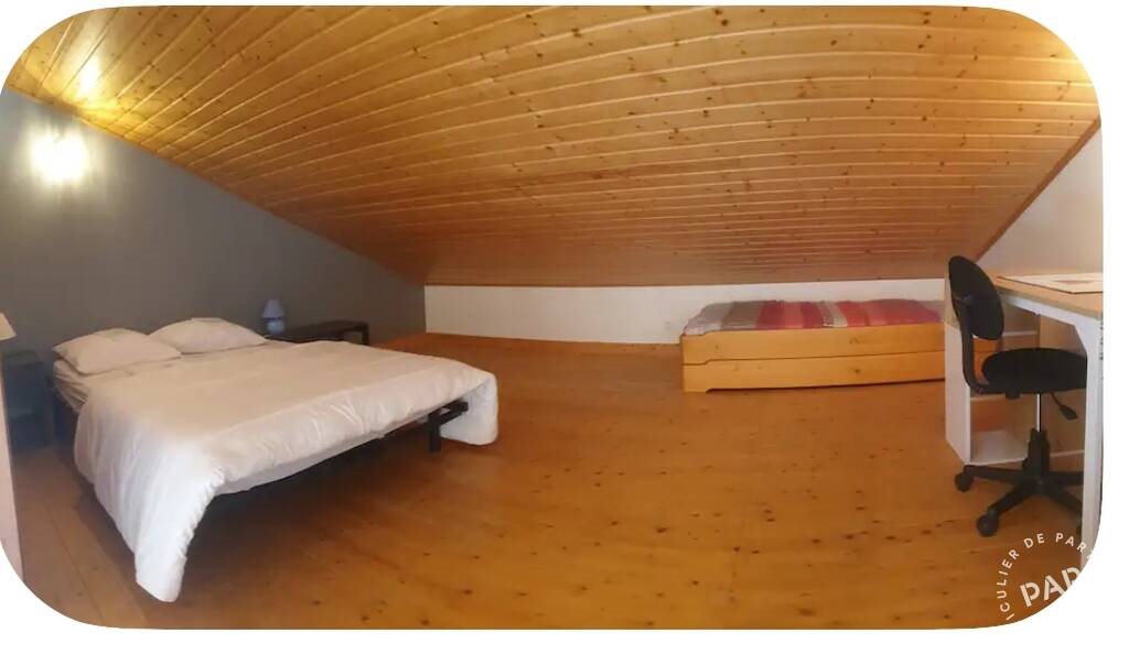 Maison à louer, 80m², L'Aiguillon-la-Presqu’île