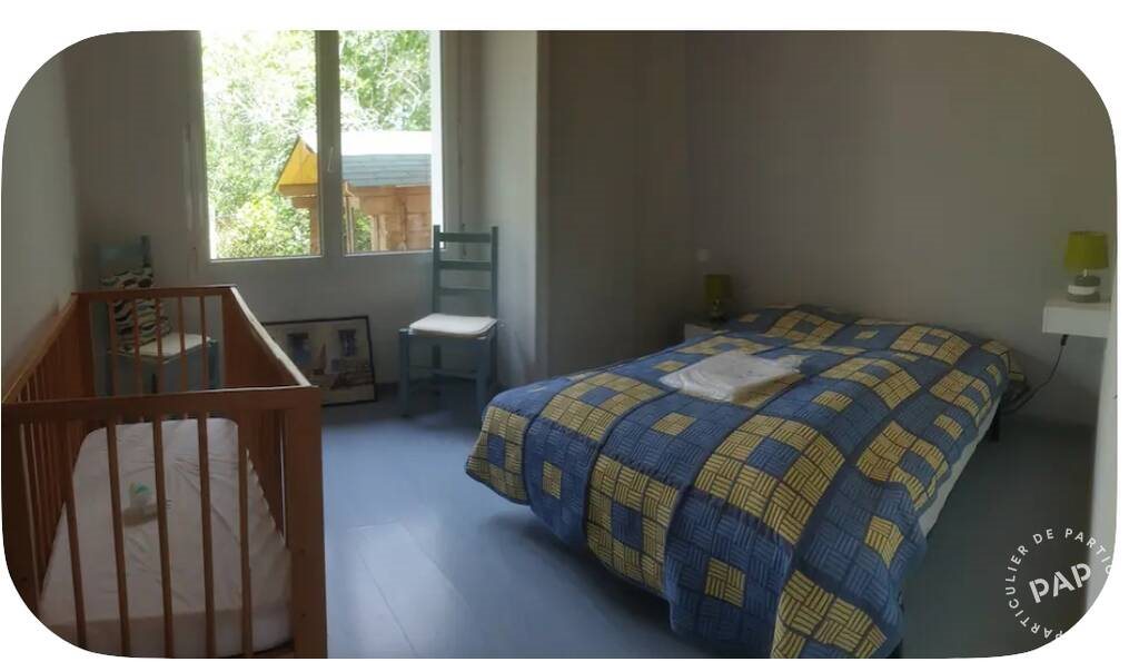 Maison à louer, 80m², L'Aiguillon-la-Presqu’île