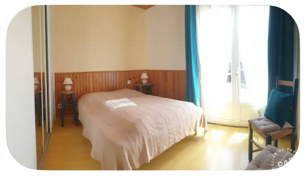 Maison à louer, 80m², L'Aiguillon-la-Presqu’île