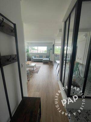 Appartement à louer, 70m², Saint-Leu-la-Forêt