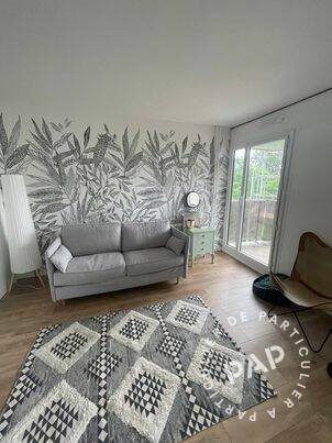 Appartement à louer, 70m², Saint-Leu-la-Forêt