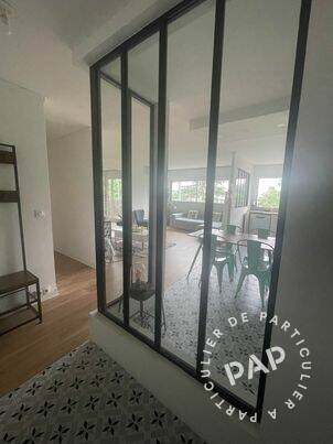 Appartement à louer, 70m², Saint-Leu-la-Forêt