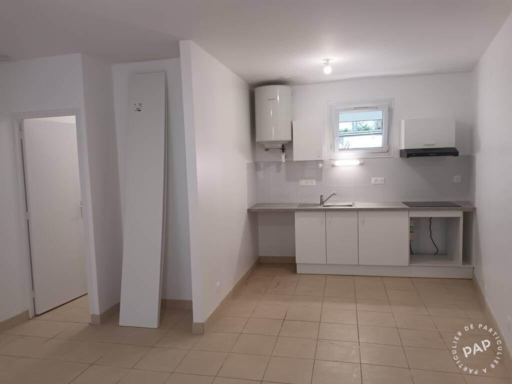 Appartement à louer, 24m², Villenoy
