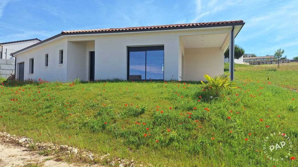 Maison à louer, 123m², Boulazac