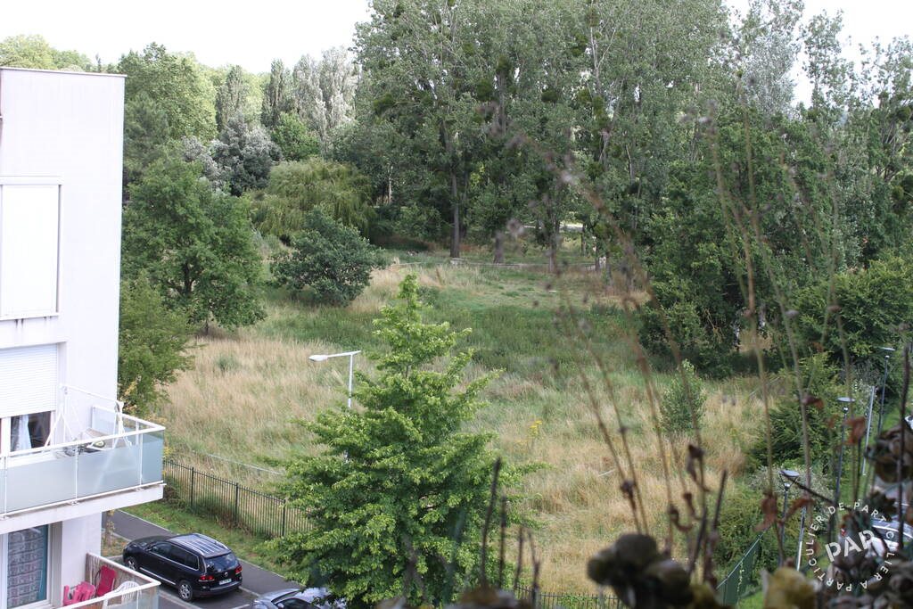 Appartement à vendre, 98m², Neuilly-sur-Marne