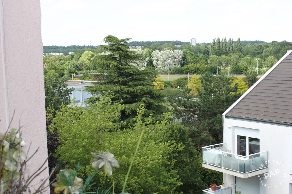 Appartement à vendre, 98m², Neuilly-sur-Marne