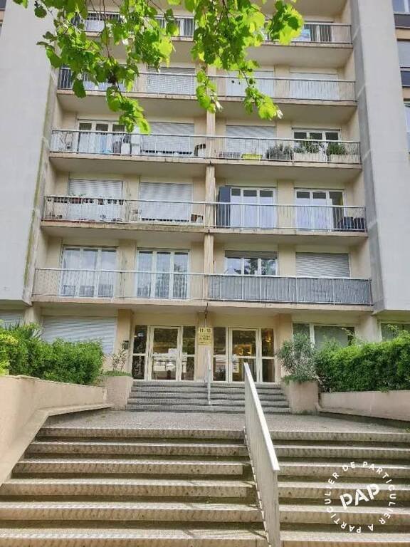 Appartement à louer, 19m², Rosny-sous-Bois