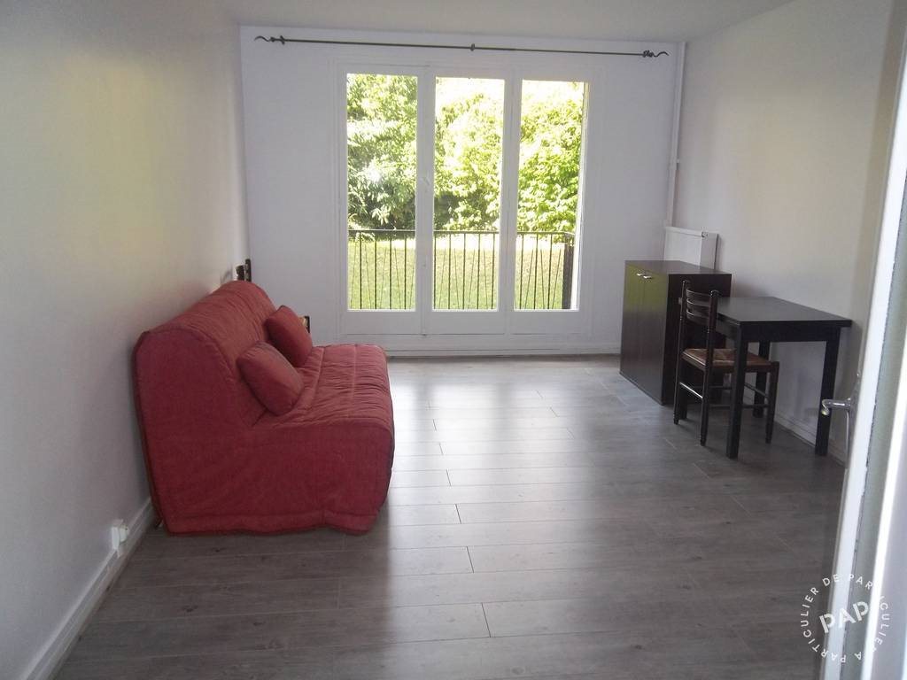 Appartement à louer, 31m², Saint-Maur-des-Fossés