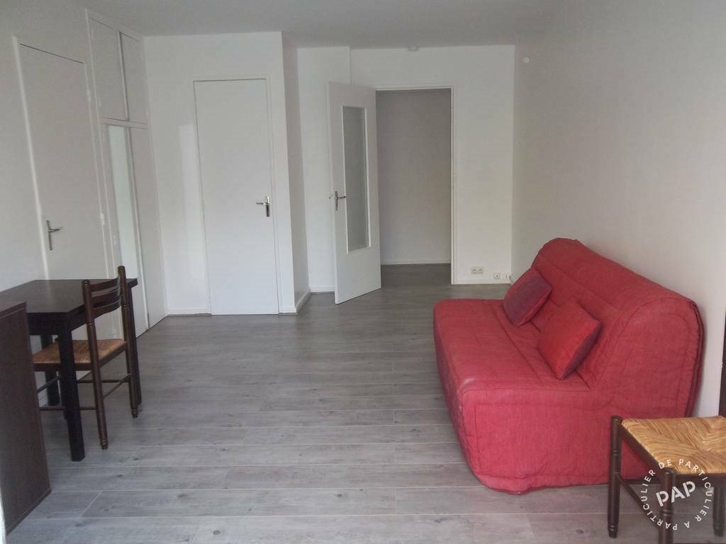 Appartement à louer, 31m², Saint-Maur-des-Fossés