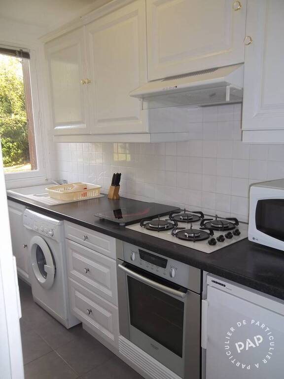 Appartement à louer, 31m², Saint-Maur-des-Fossés