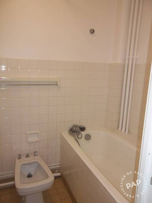 Appartement à louer, 31m², Saint-Maur-des-Fossés