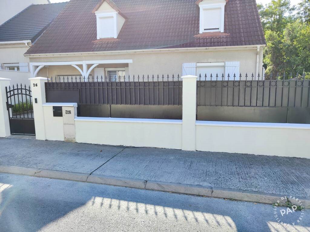 Maison à vendre, 116m², Piscop